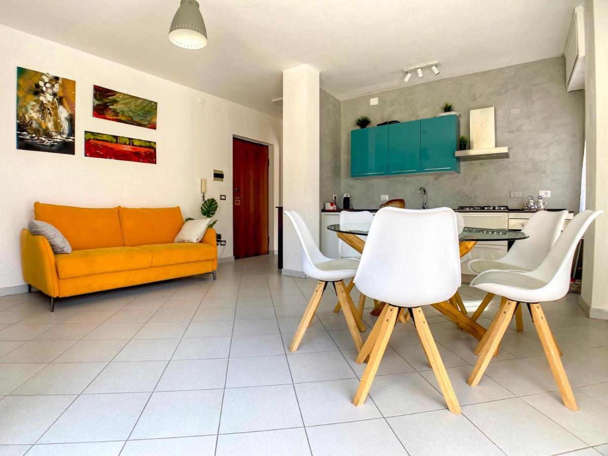 Villa Artist Alguerhouse Exterior foto